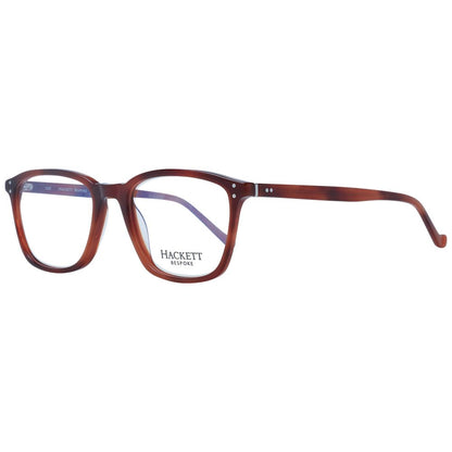 Hackett Brown Men Glasses Frame - The Gentlemen's Vault