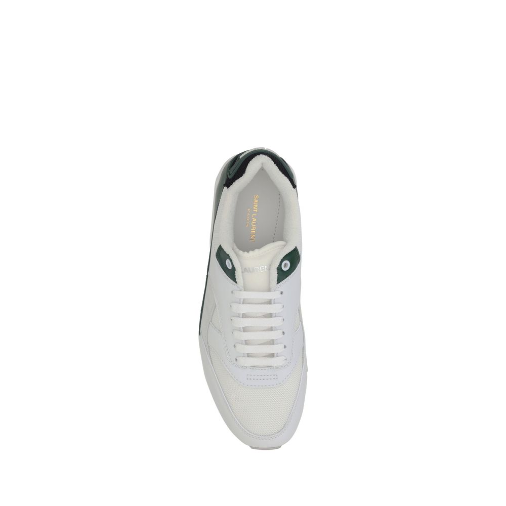 Saint Laurent Bump 15 Sneakers - The Gentlemen's Vault