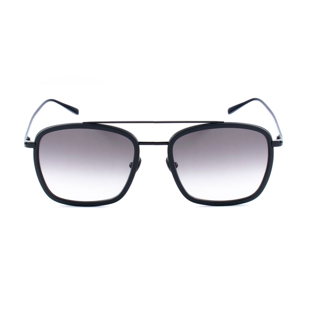 Belstaff Black Titanium Sunglasses - The Gentlemen's Vault