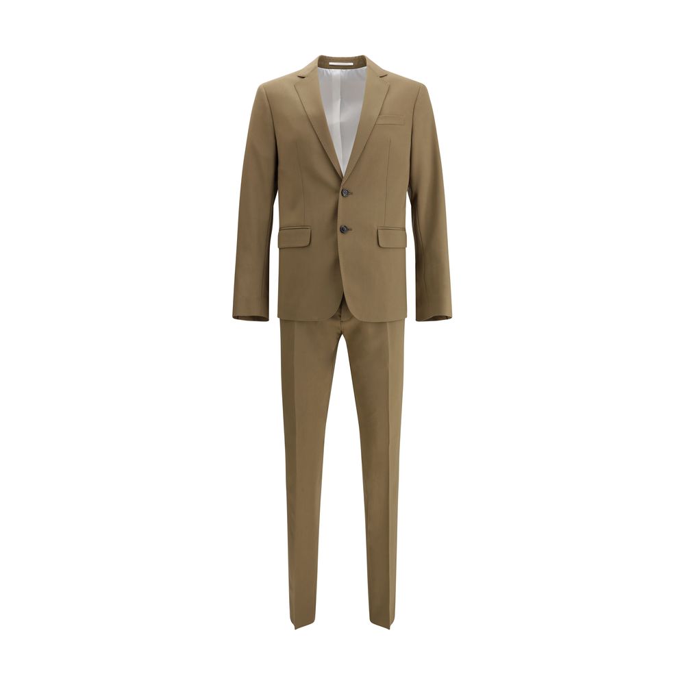 Dsquared² Virgin wool Suit - The Gentlemen's Vault