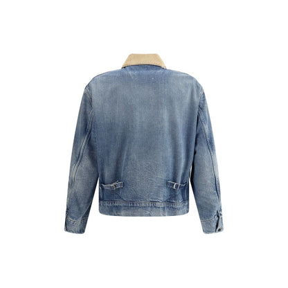 Margiela Denim Jacket - The Gentlemen's Vault