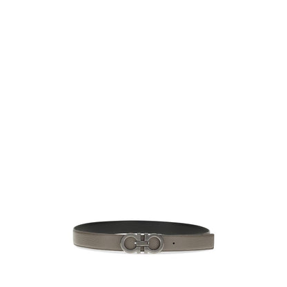 Ferragamo Reversible Gancini Belt - The Gentlemen's Vault