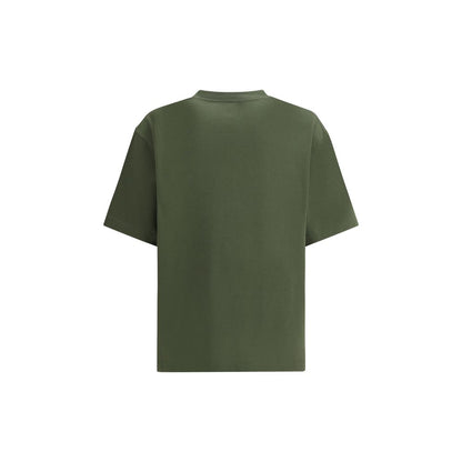 Gucci Logoed T-Shirt - The Gentlemen's Vault