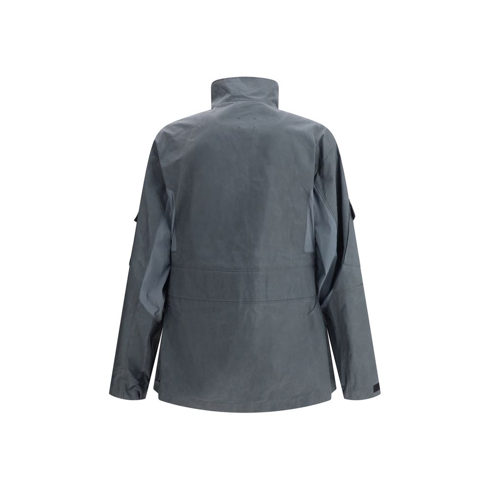 GR10K Field Jacket - The Gentlemen's Vault
