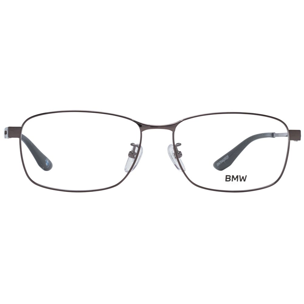 BMW Black Men Glasses Frame - The Gentlemen's Vault
