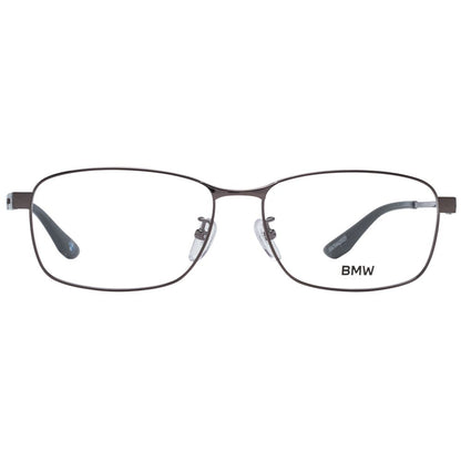 BMW Black Men Glasses Frame - The Gentlemen's Vault
