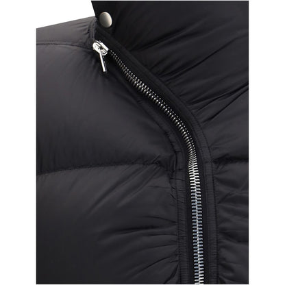 Rick Owens Padded Down Jacket - The Gentlemen's Vault