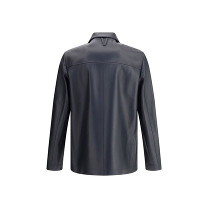 Valstar Luke leather Jacket - The Gentlemen's Vault