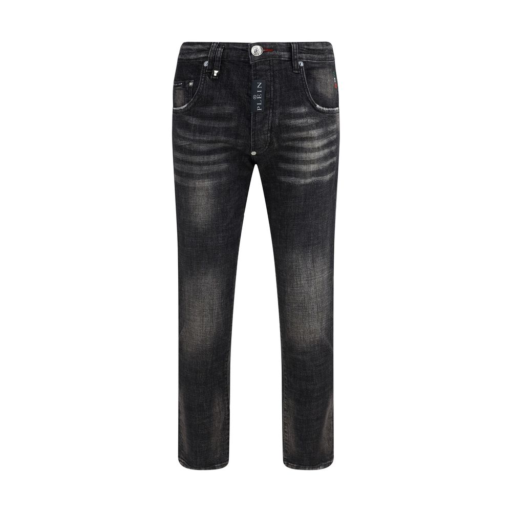 Philipp Plein Skinny Jeans - The Gentlemen's Vault