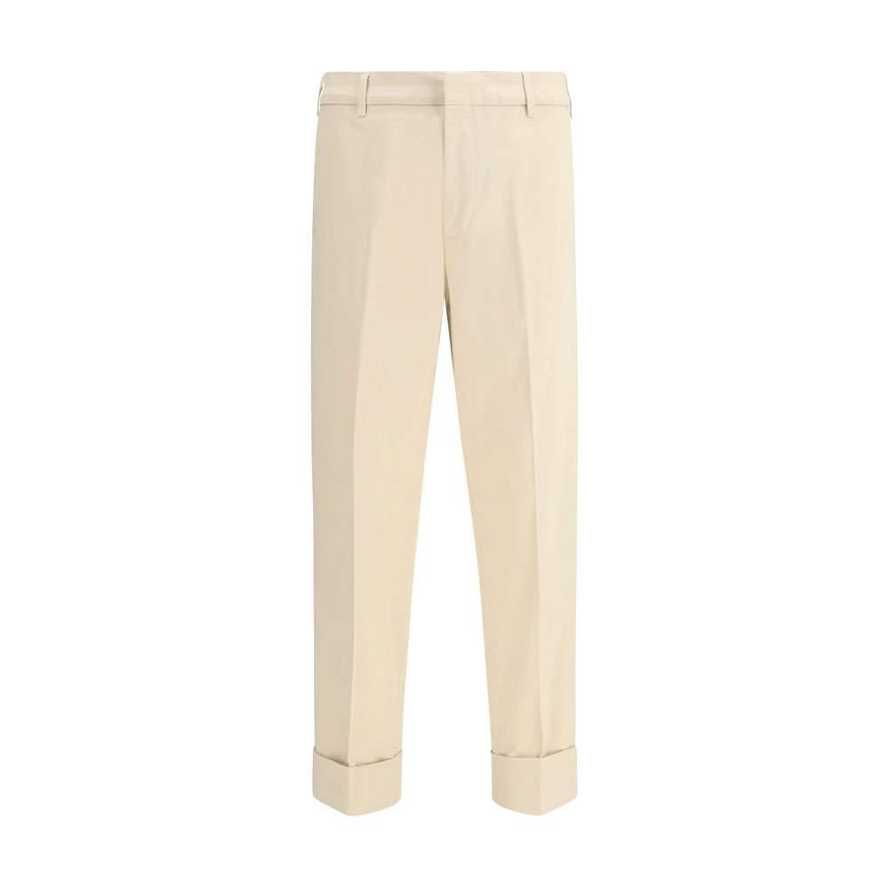 Cruna Bergen Trousers - The Gentlemen's Vault