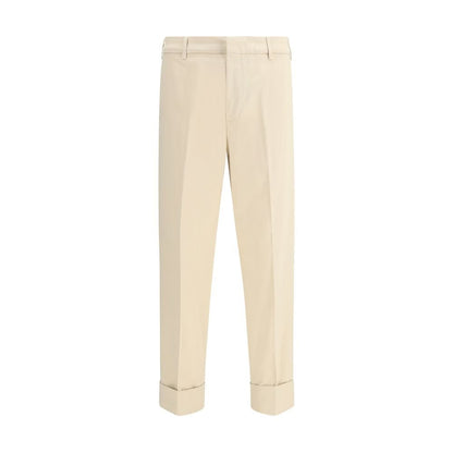 Cruna Bergen Trousers - The Gentlemen's Vault