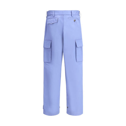 Marni Cargo Pants - The Gentlemen's Vault