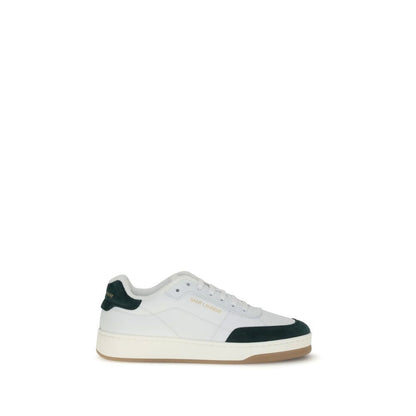 Saint Laurent SL61 Sneakers - The Gentlemen's Vault