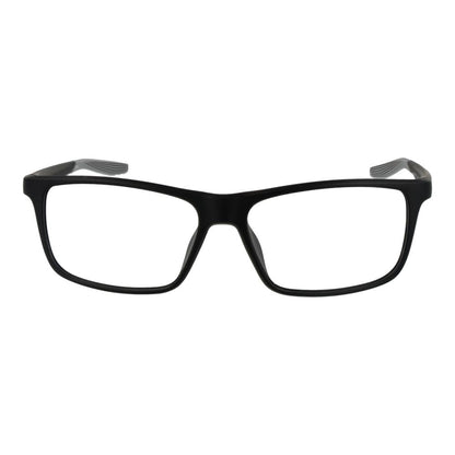 Nike Black Men Glasses Frame - The Gentlemen's Vault