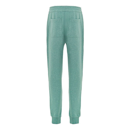 Tom Ford Green Cotton Cargo Jogger Pants - The Gentlemen's Vault