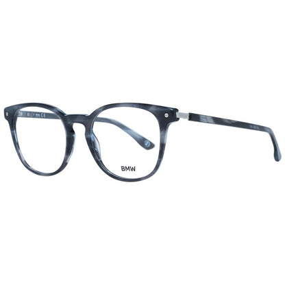 BMW Gray Men Glasses Frame - The Gentlemen's Vault