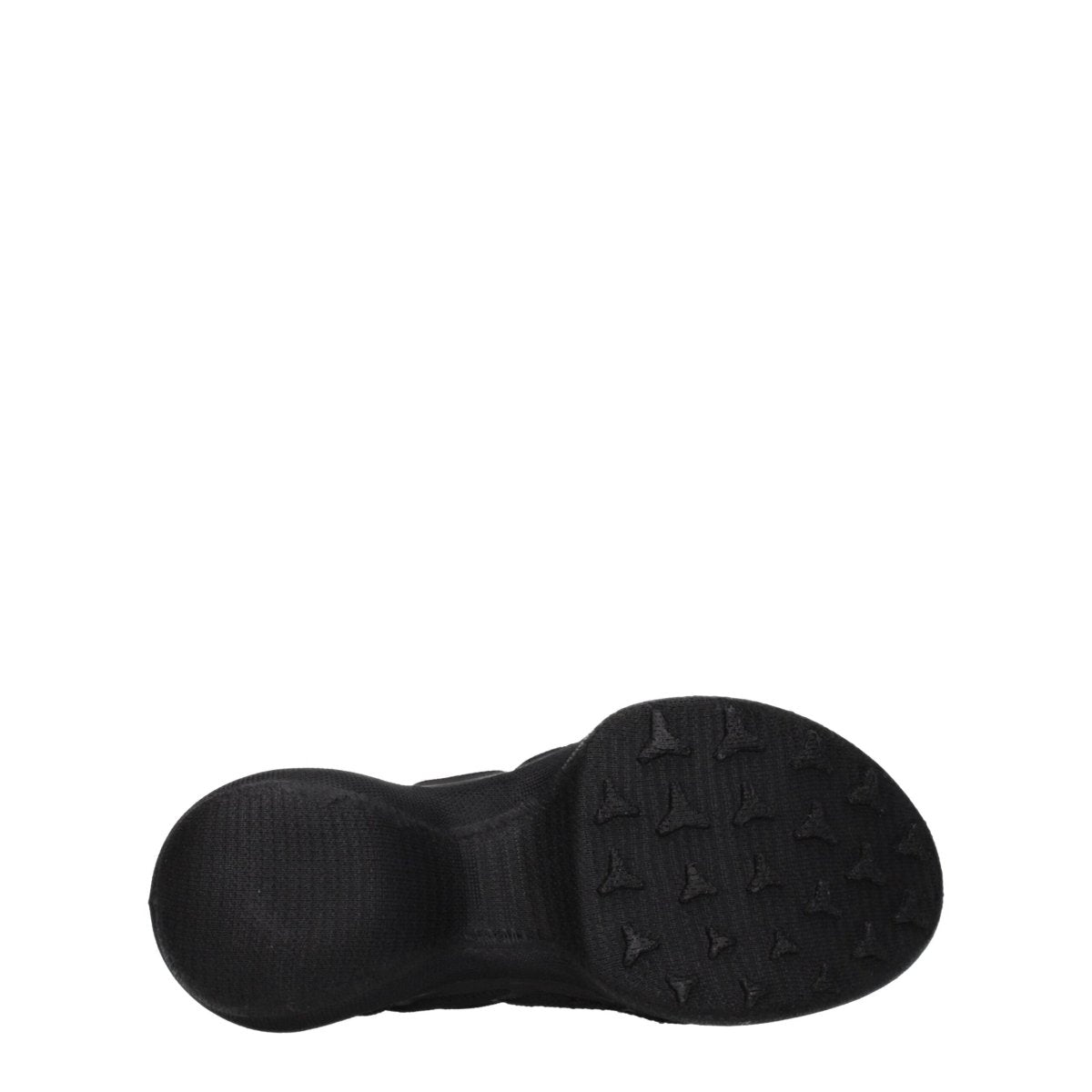 Givenchy Black Fabric Slip - On Loafers - The Gentlemen's Vault