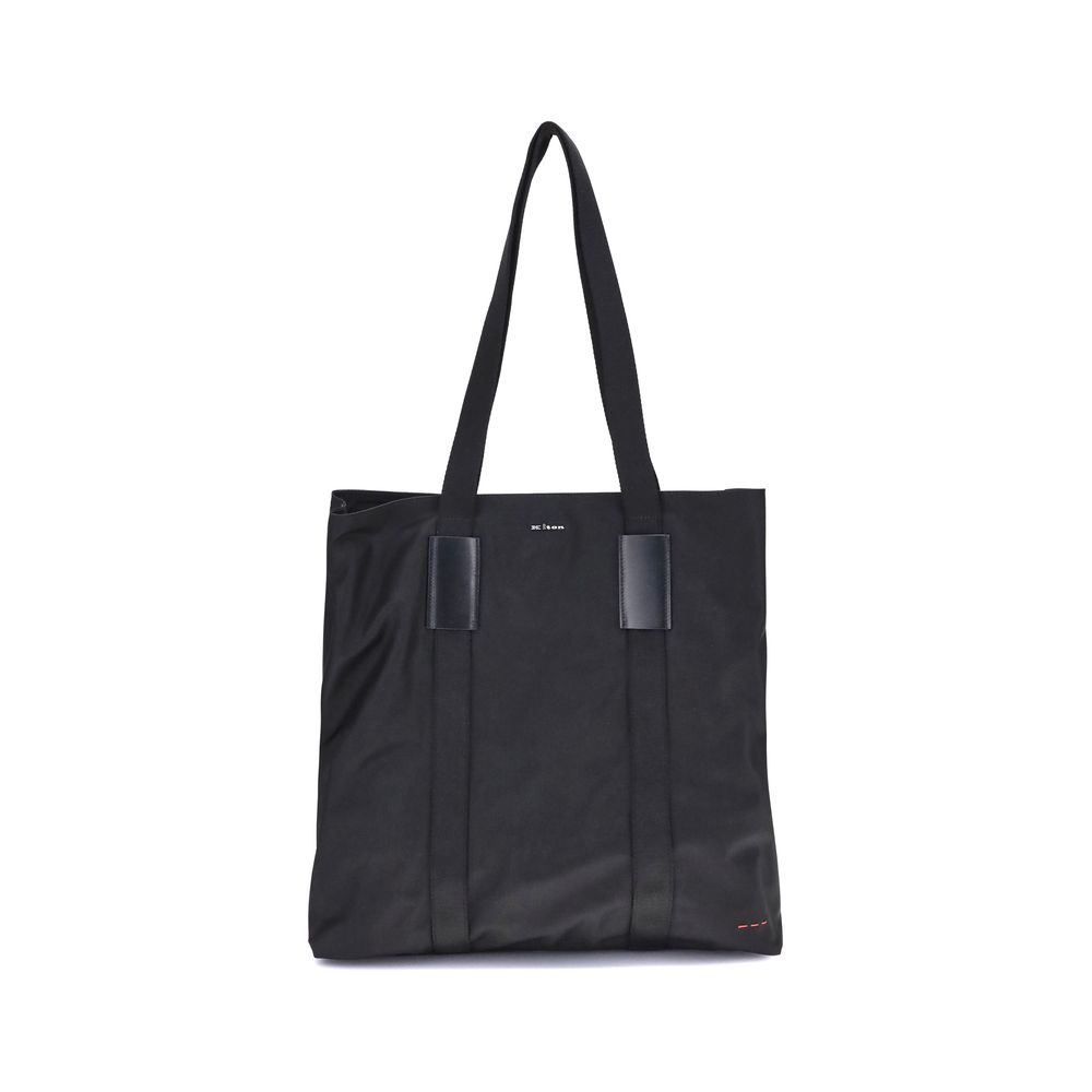Kiton Nylon Tote Bag - The Gentlemen's Vault