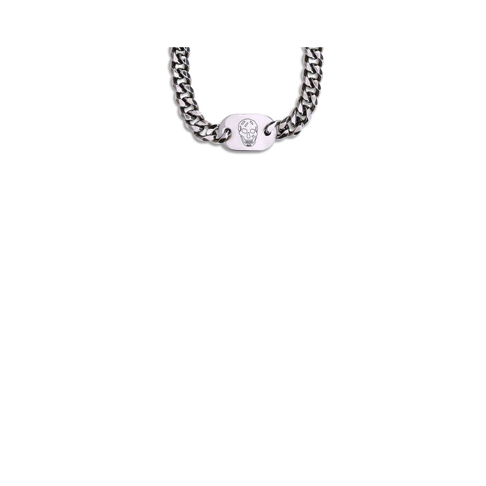 Alexander McQueen Skull Bracelet - The Gentlemen's Vault