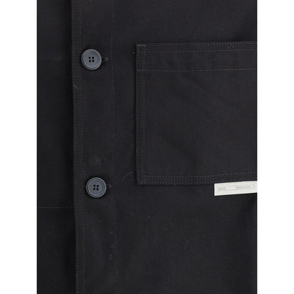 GR10K 45000 Replicated Shirt Jacket - The Gentlemen's Vault