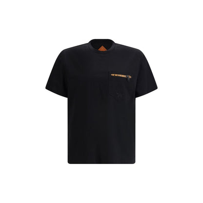 MCM T-shirt with pocket - The Gentlemen's Vault