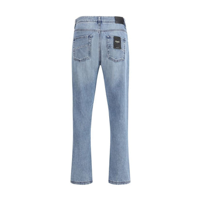 Fendi Straight Jeansh - The Gentlemen's Vault