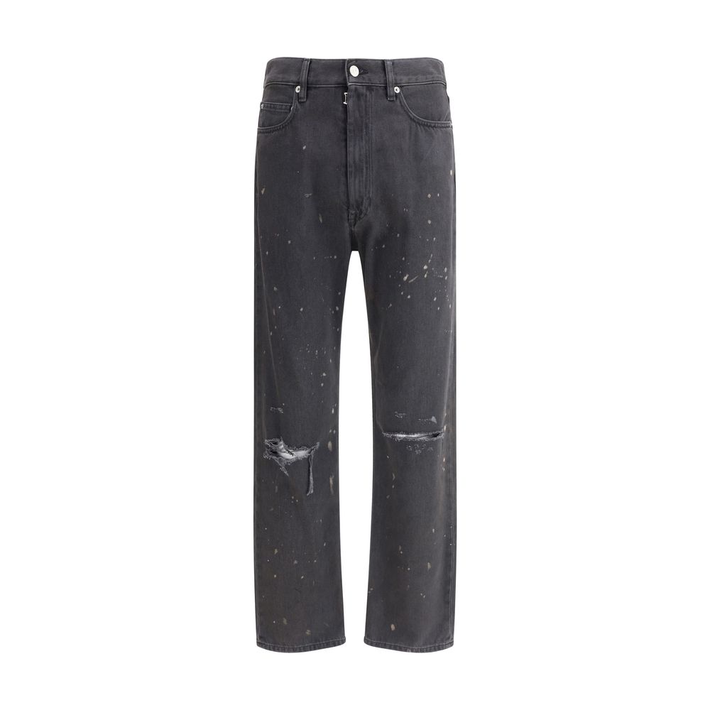 MM6 Vintage Jeans - The Gentlemen's Vault