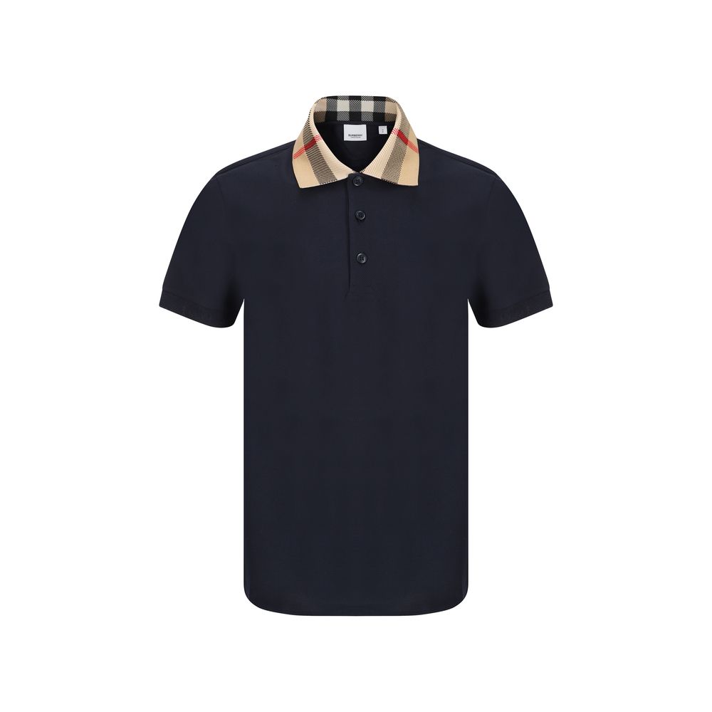 Burberry Polo Shirt - The Gentlemen's Vault