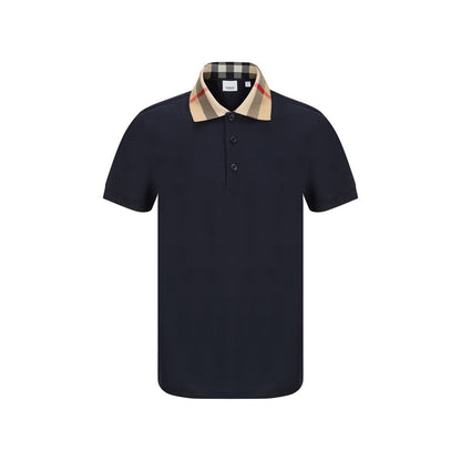 Burberry Polo Shirt - The Gentlemen's Vault