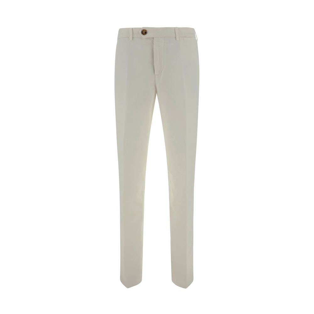 Brunello Cucinelli Dyed Pants - The Gentlemen's Vault