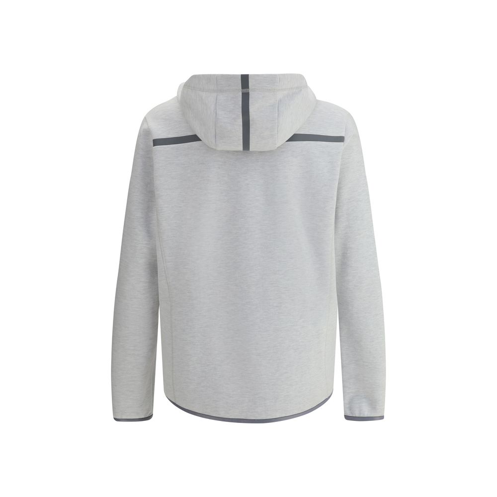 Brunello Cucinelli Logoed Hoodie - The Gentlemen's Vault