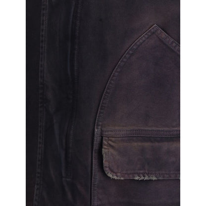 Golden Goose Panama Jacket - The Gentlemen's Vault