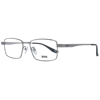 BMW Gray Men Glasses Frame - The Gentlemen's Vault
