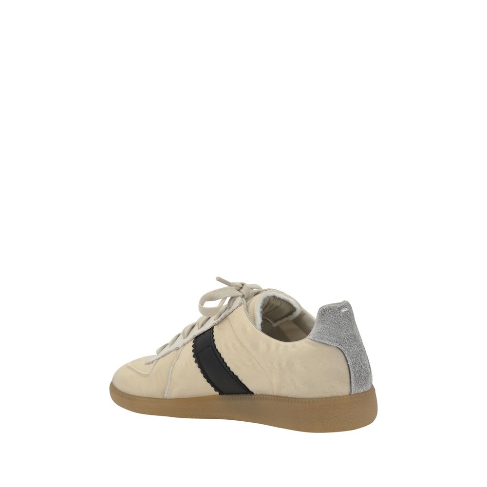 Margiela Replica Sneakers - The Gentlemen's Vault
