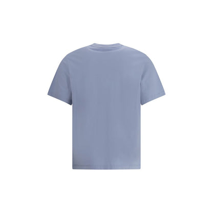 Maison Kitsuné Logoed T-Shirt - The Gentlemen's Vault