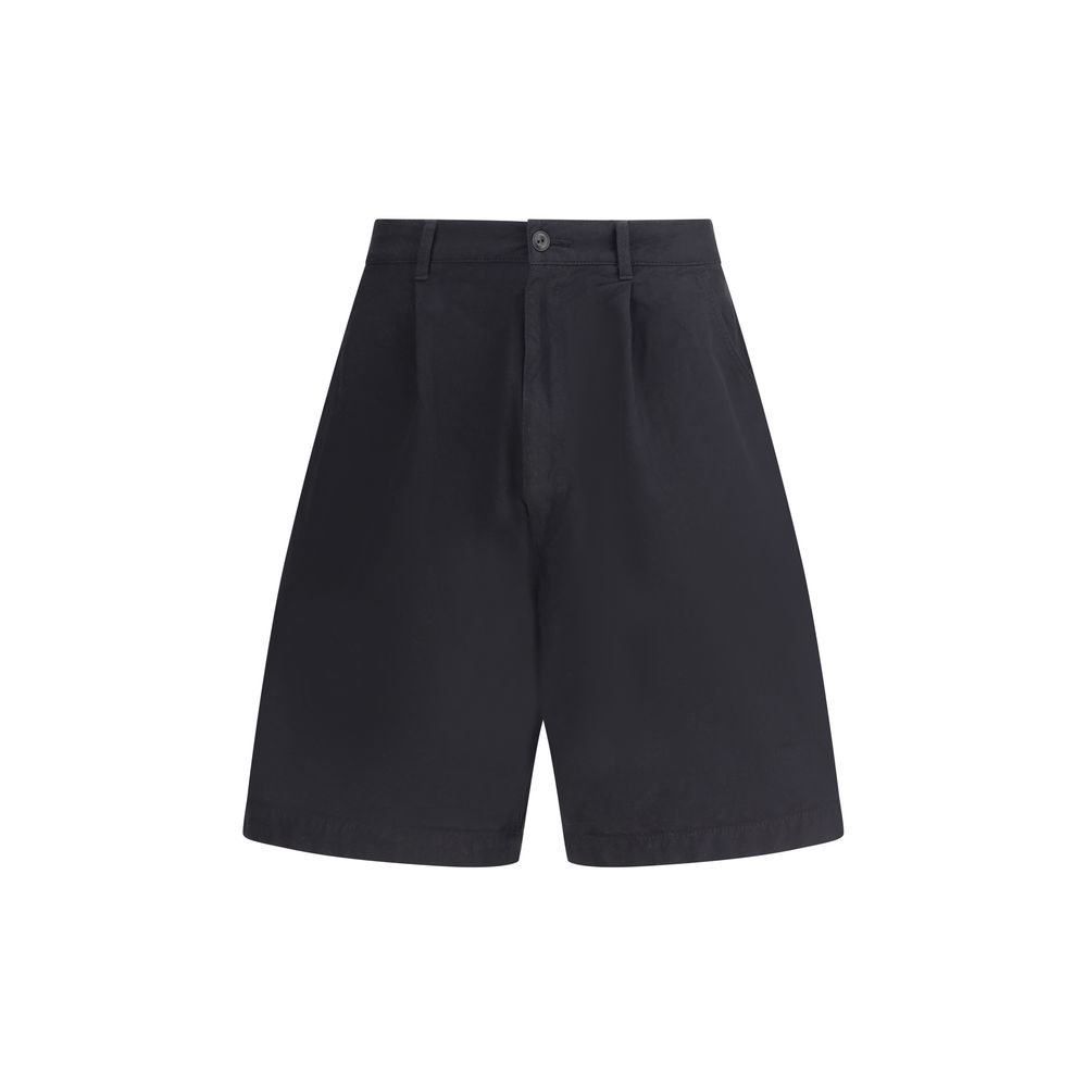 Junya Watanabe Bermuda Shirt - The Gentlemen's Vault