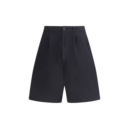 Junya Watanabe Bermuda Shirt - The Gentlemen's Vault