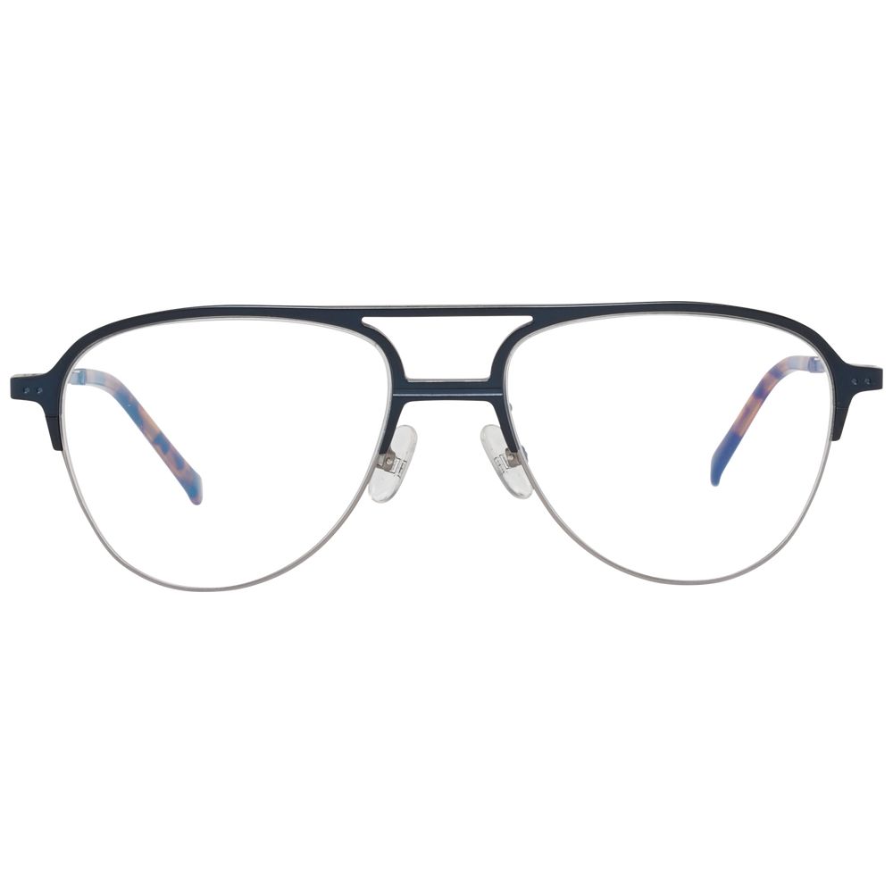 Hackett Black Men Glasses Frame - The Gentlemen's Vault