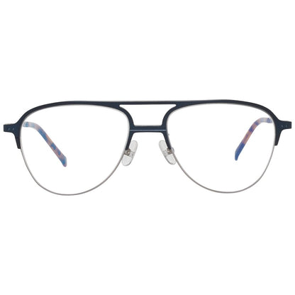 Hackett Black Men Glasses Frame - The Gentlemen's Vault