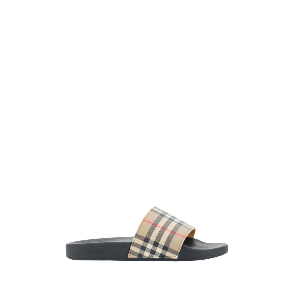 Burberry Sandals - The Gentlemen's Vault