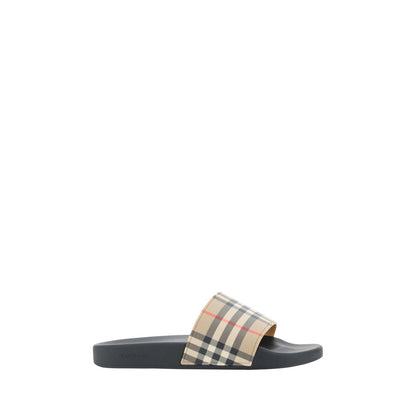 Burberry Sandals - The Gentlemen's Vault