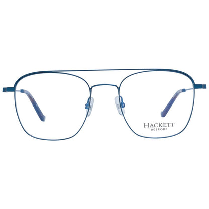 Hackett Blue Men Glasses Frame - The Gentlemen's Vault