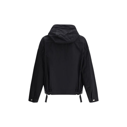 Dsquared² Icon Ripstop Windbreaker Jacket - The Gentlemen's Vault