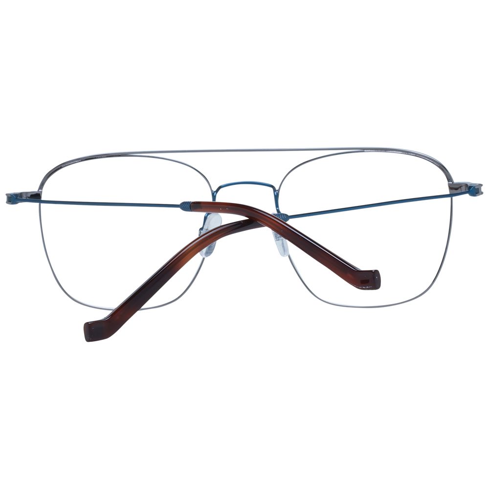 Hackett Blue Men Glasses Frame - The Gentlemen's Vault