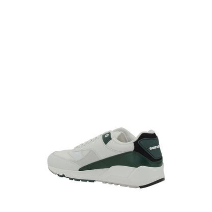 Saint Laurent Bump 15 Sneakers - The Gentlemen's Vault
