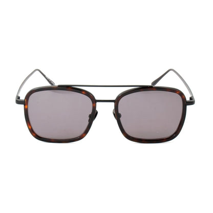 Belstaff Black Titanium Sunglasses - The Gentlemen's Vault