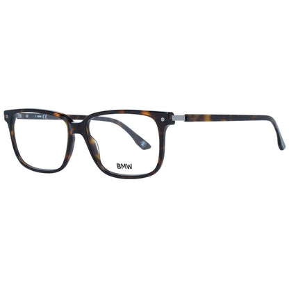 BMW Brown Men Glasses Frame - The Gentlemen's Vault