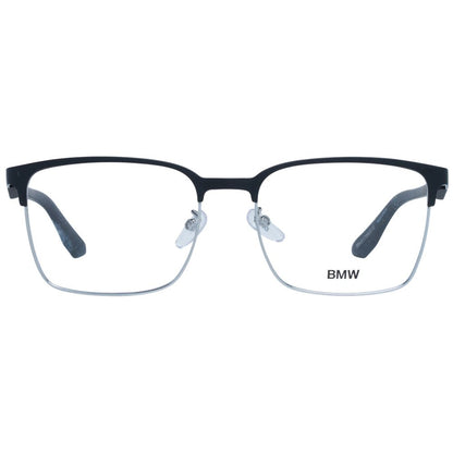 BMW Black Men Glasses Frame - The Gentlemen's Vault
