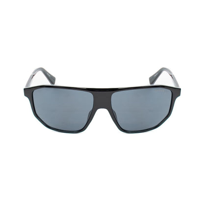 Guess Black Injected Sunglasses - The Gentlemen's Vault