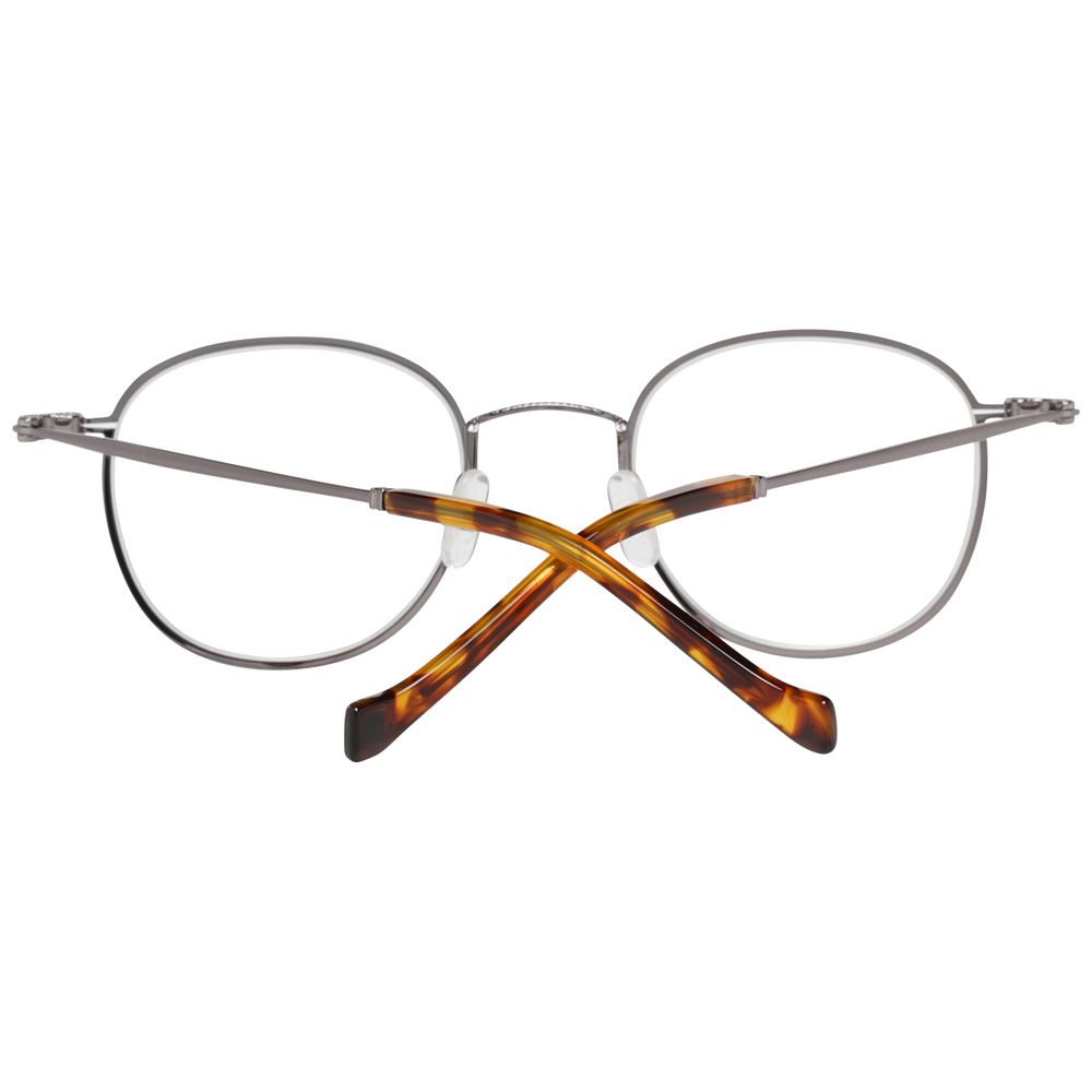 Hackett Blue Men Glasses Frame - The Gentlemen's Vault